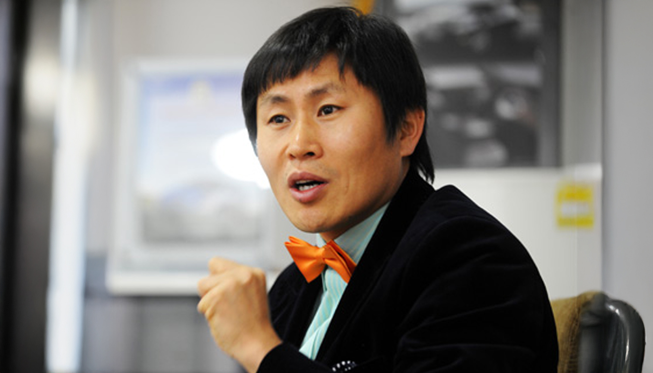 최진실강사님 - 강사섭외 1위 더공감