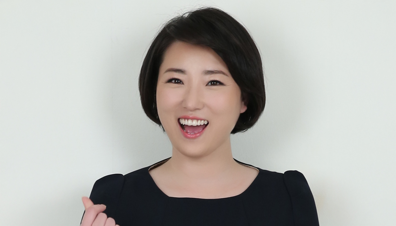 강민정 강사 프로필