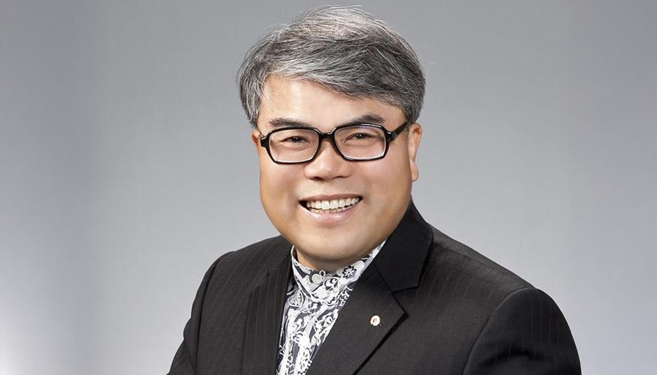 구홍덕 강사 프로필