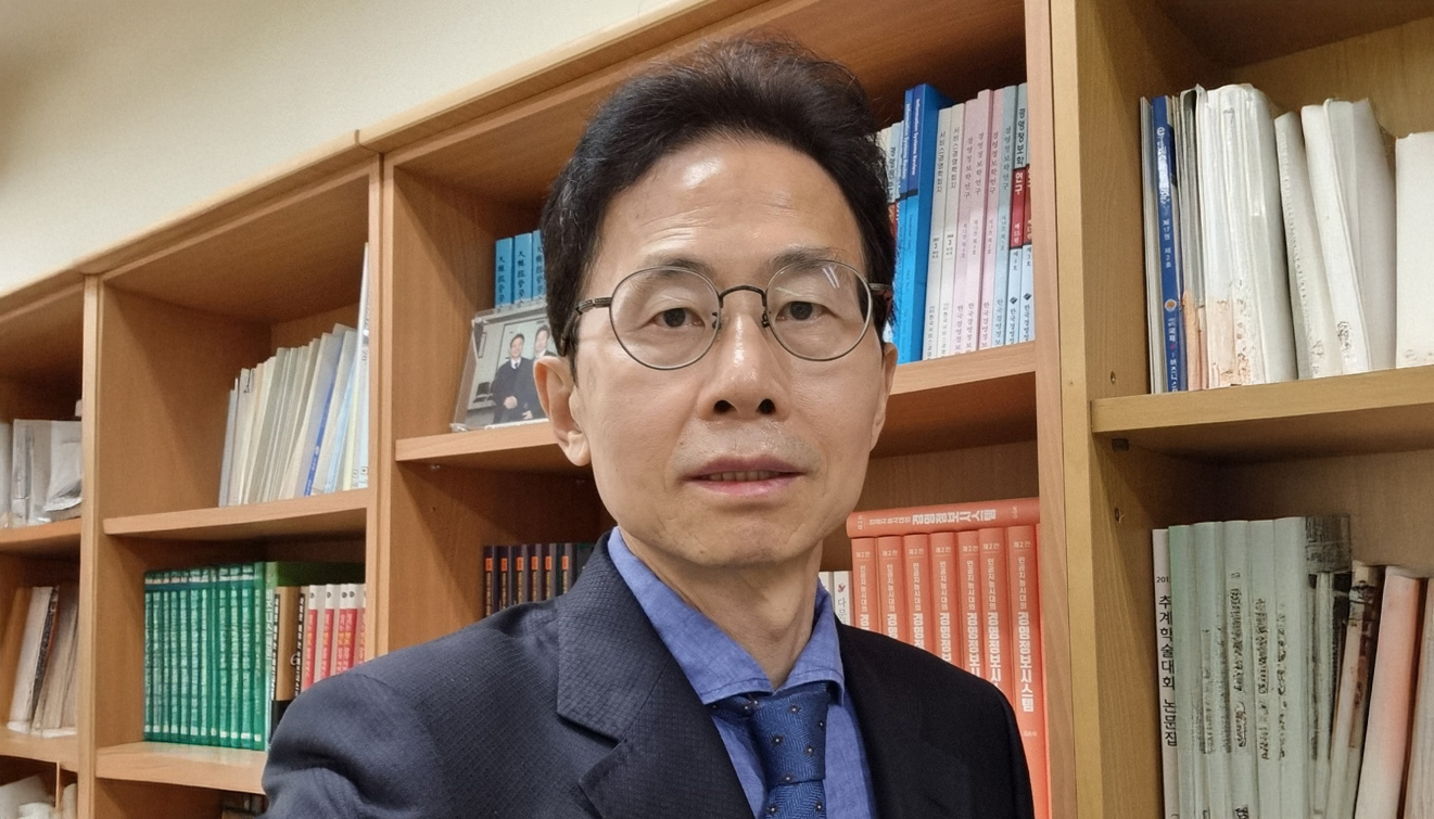 김승욱 강사 프로필