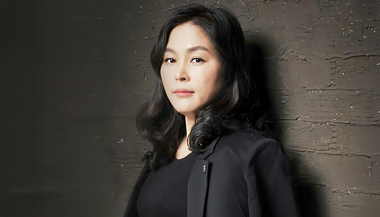 김은주 강사 프로필