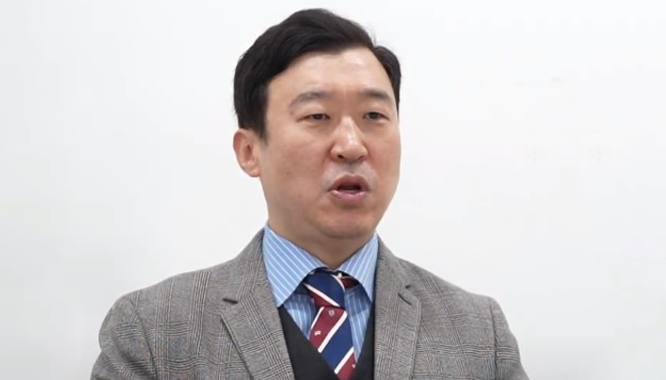박성민강사님 - 강사섭외 1위 더공감