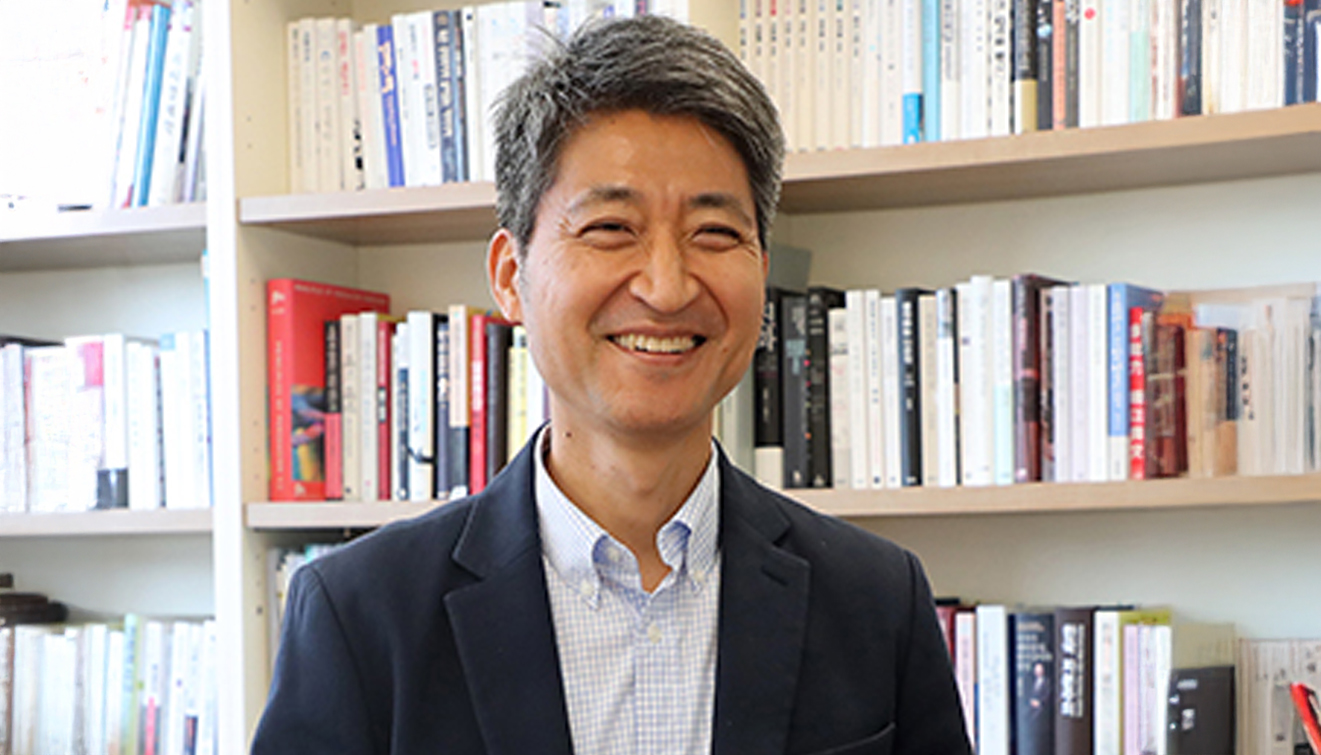 이지훈 강사 프로필