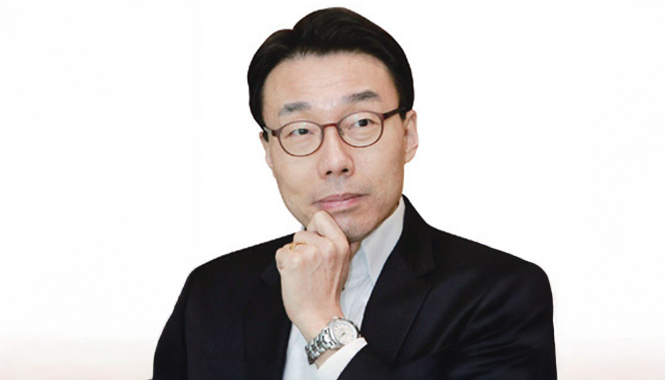 장중호 강사 프로필