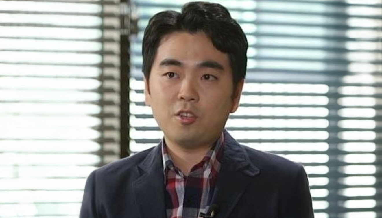 정인성 강사 프로필