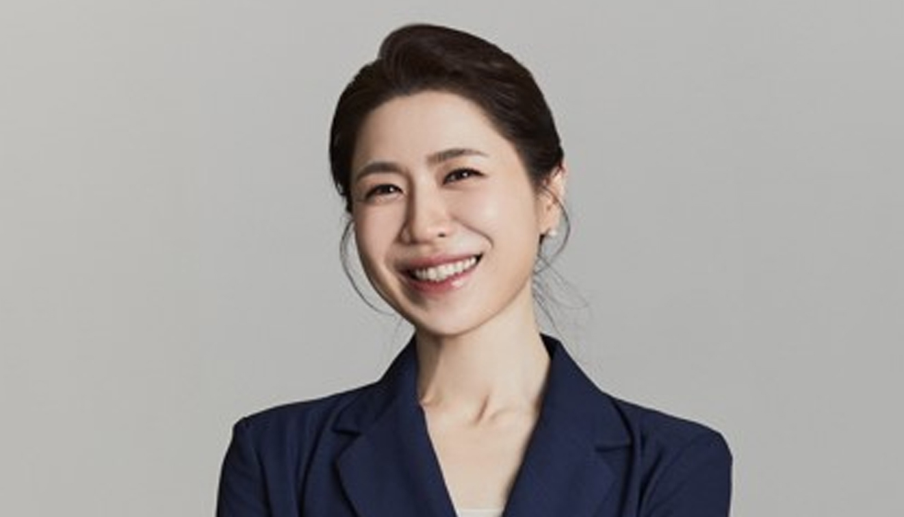 조은지 강사 프로필