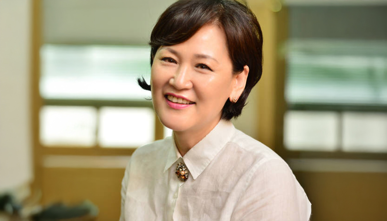 주선희강사님 - 강사섭외 1위 더공감