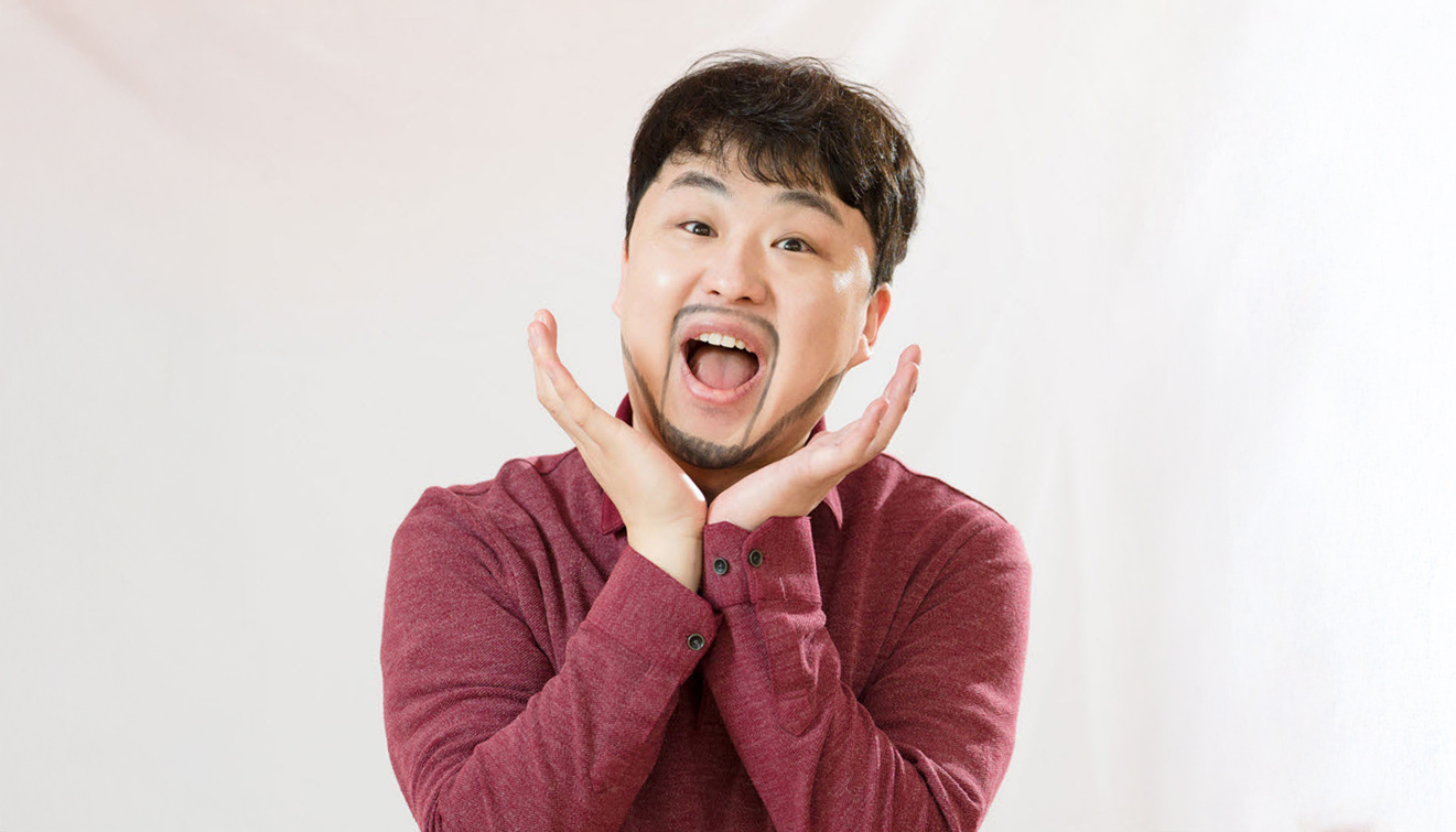 급식왕강사님 - 강사섭외 1위 더공감