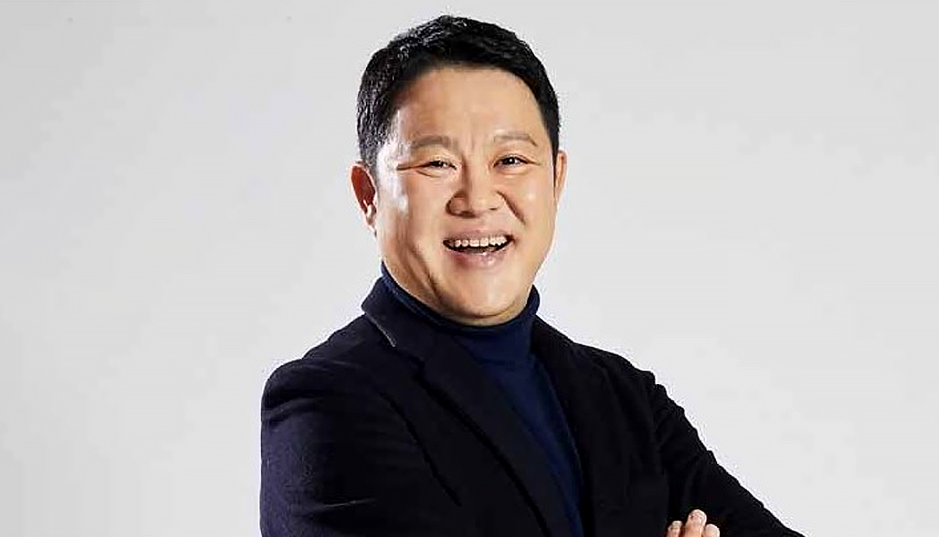 김구라 강사 프로필
