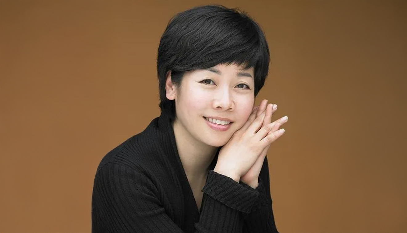 김미화 강사 프로필