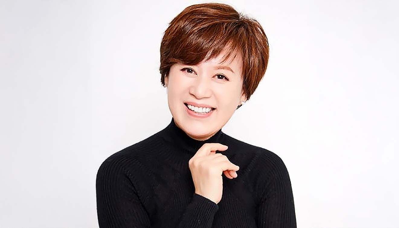 박미선강사님 - 강사섭외 1위 더공감
