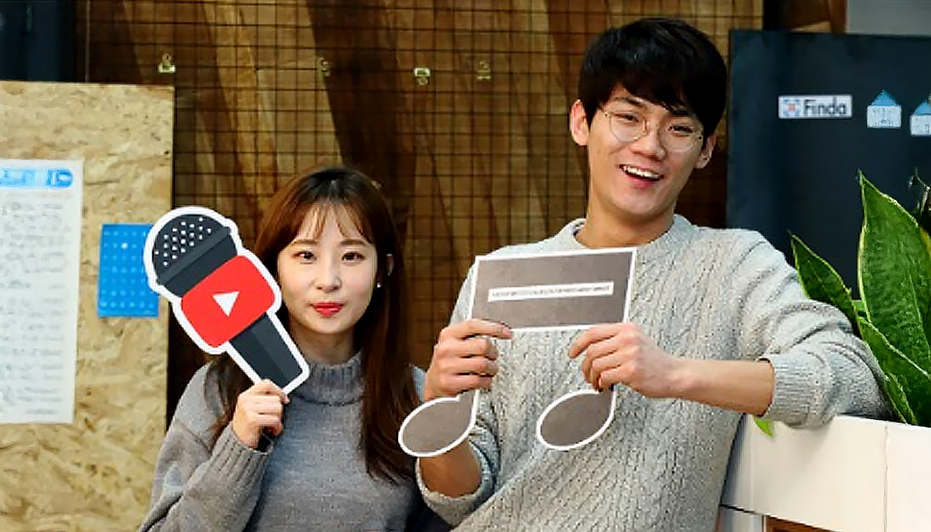 셀프어쿠스틱강사님 - 강사섭외 1위 더공감
