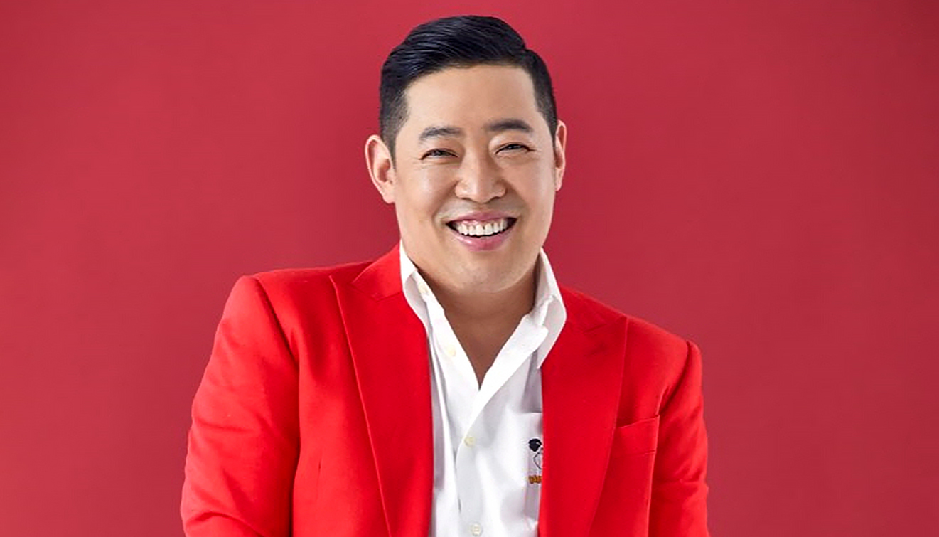 신우식강사님 - 강사섭외 1위 더공감