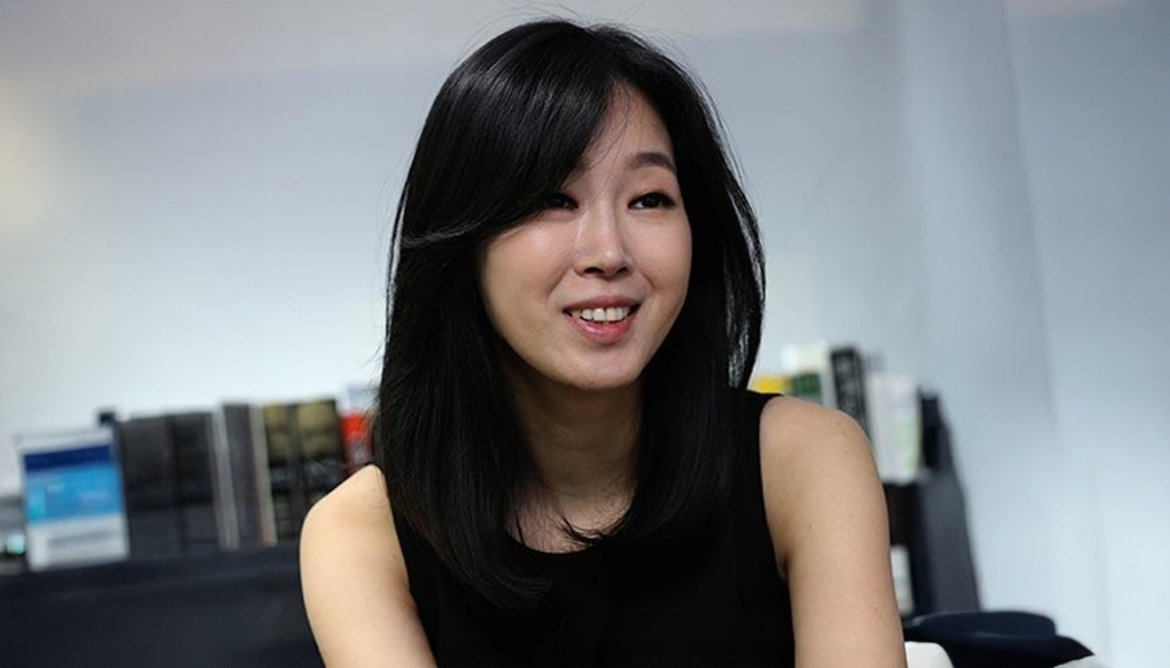 유수진강사님 - 강사섭외 1위 더공감