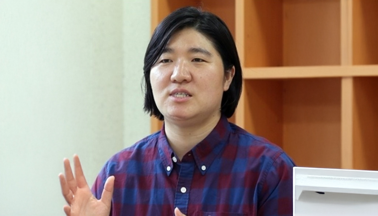 장미란강사님 - 강사섭외 1위 더공감