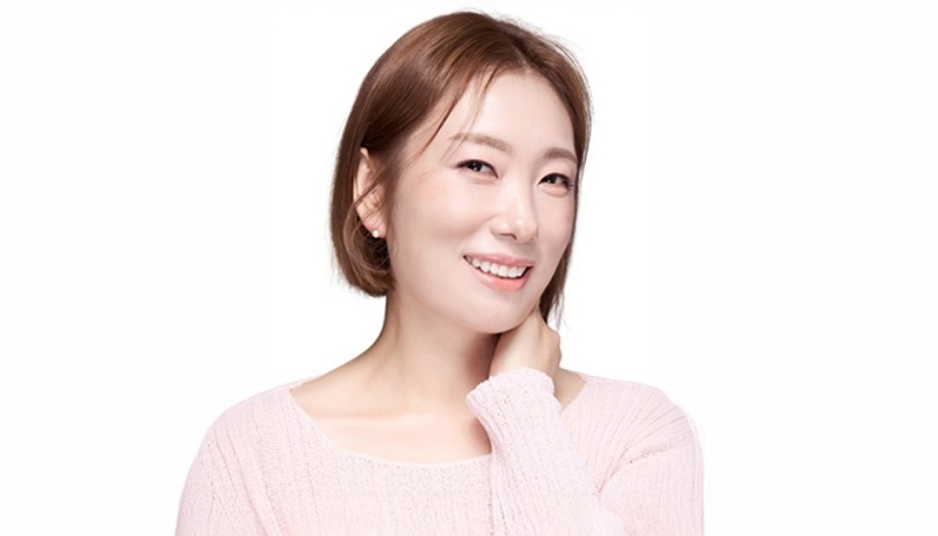 정경미 강사 프로필