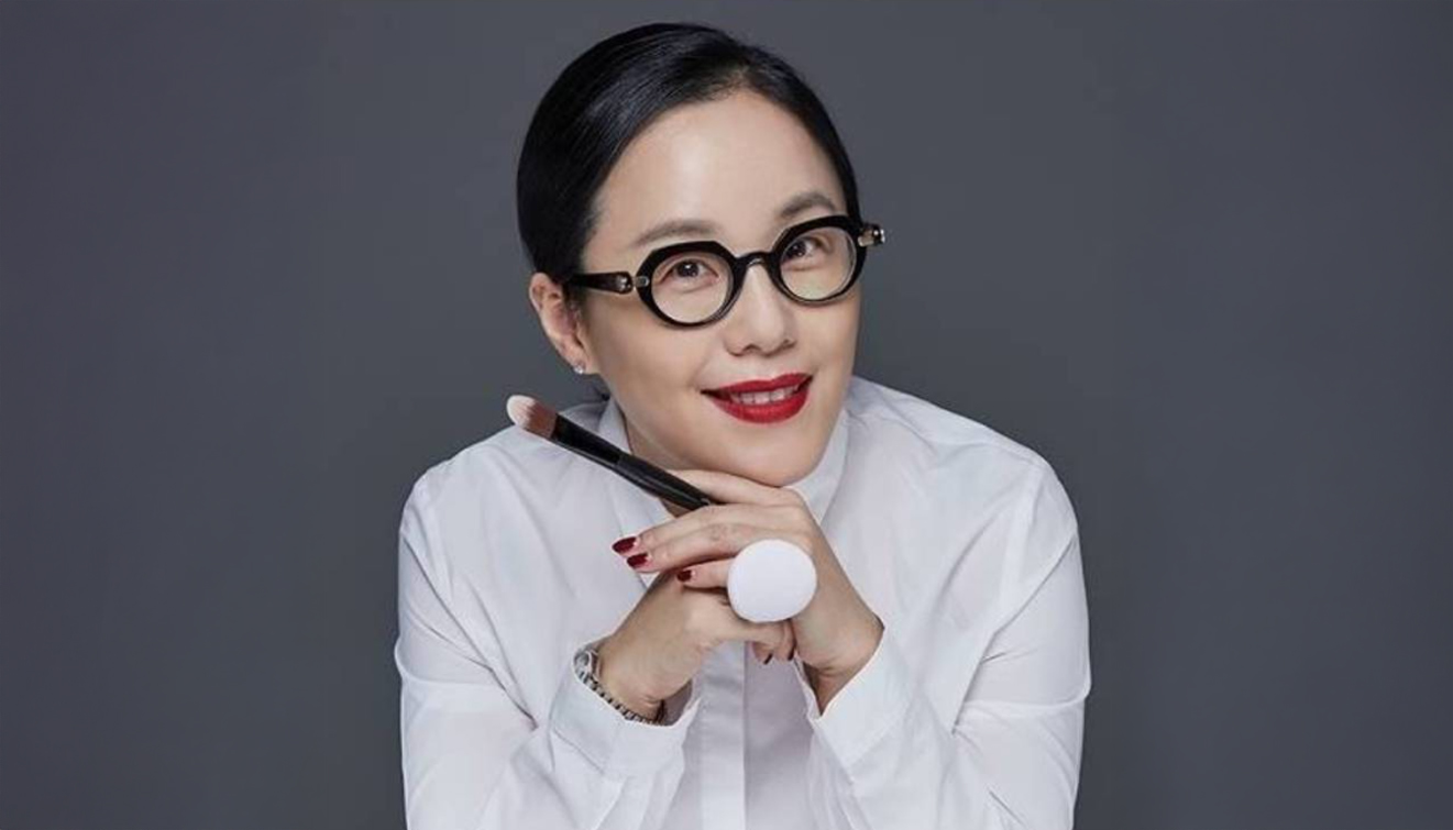 정샘물강사님 - 강사섭외 1위 더공감