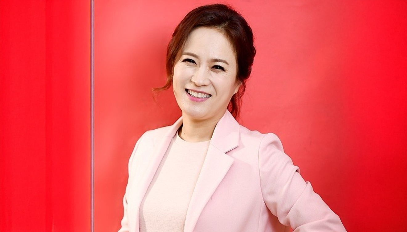 김정연강사님 - 강사섭외 1위 더공감
