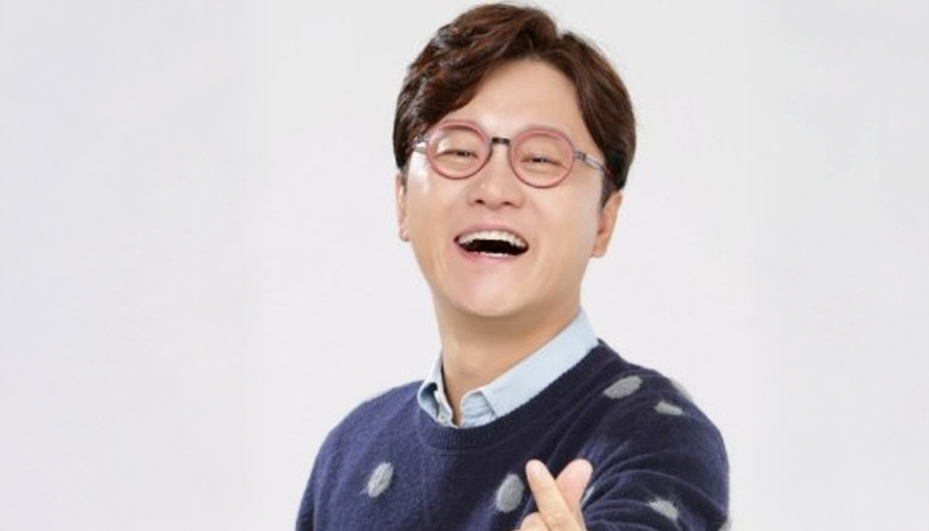 김학도 강사 프로필