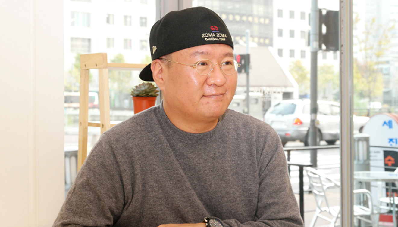 박광수강사님 - 강사섭외 1위 더공감
