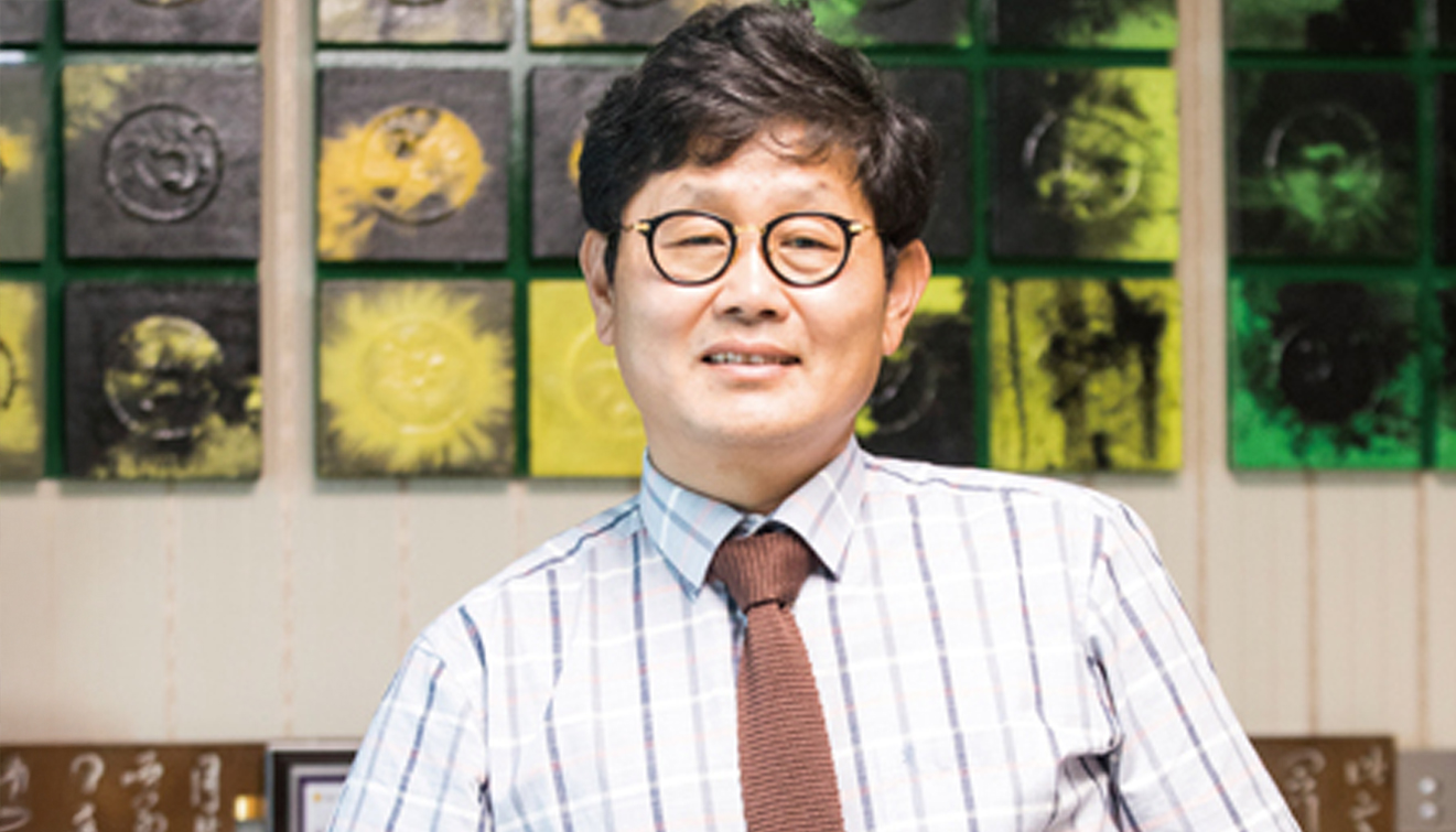 박재희 강사 프로필