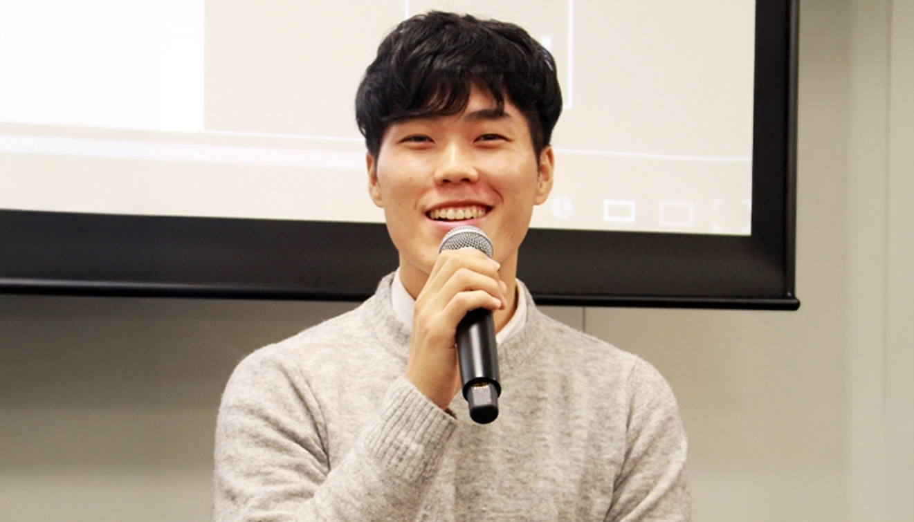 백수골방강사님 - 강사섭외 1위 더공감