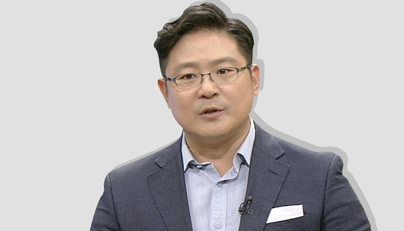 송동훈강사님 - 강사섭외 1위 더공감