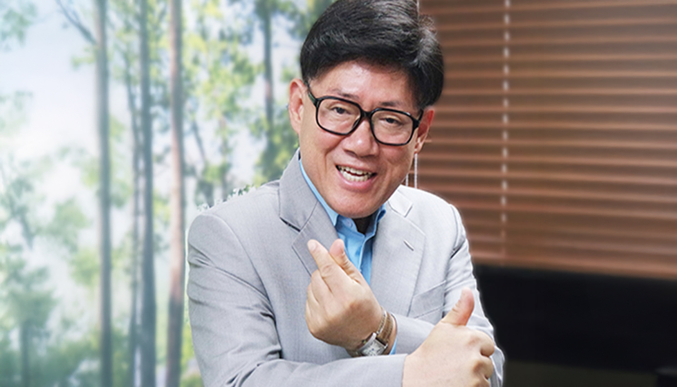 엄용수강사님 - 강사섭외 1위 더공감