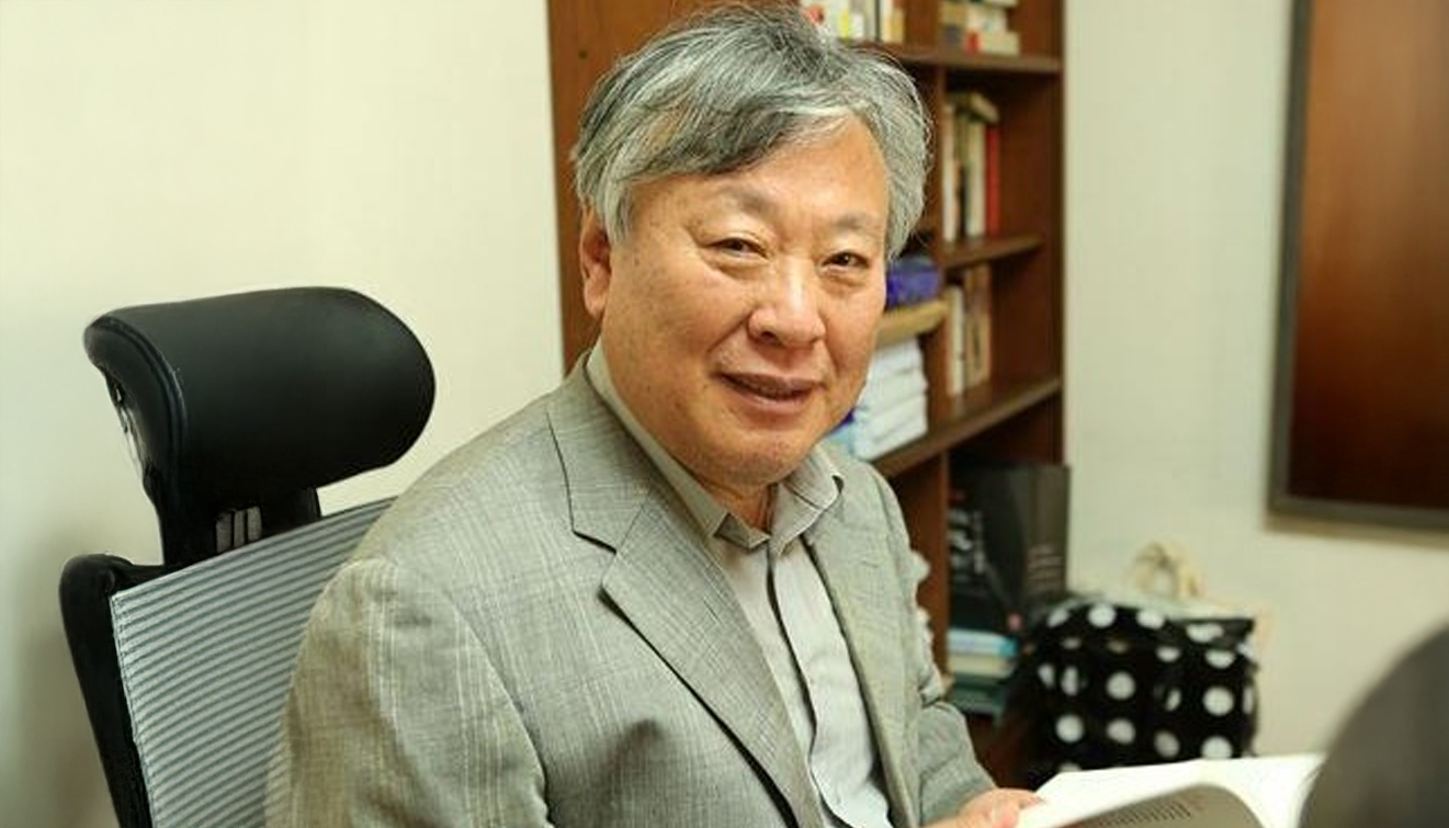 이문열강사님 - 강사섭외 1위 더공감