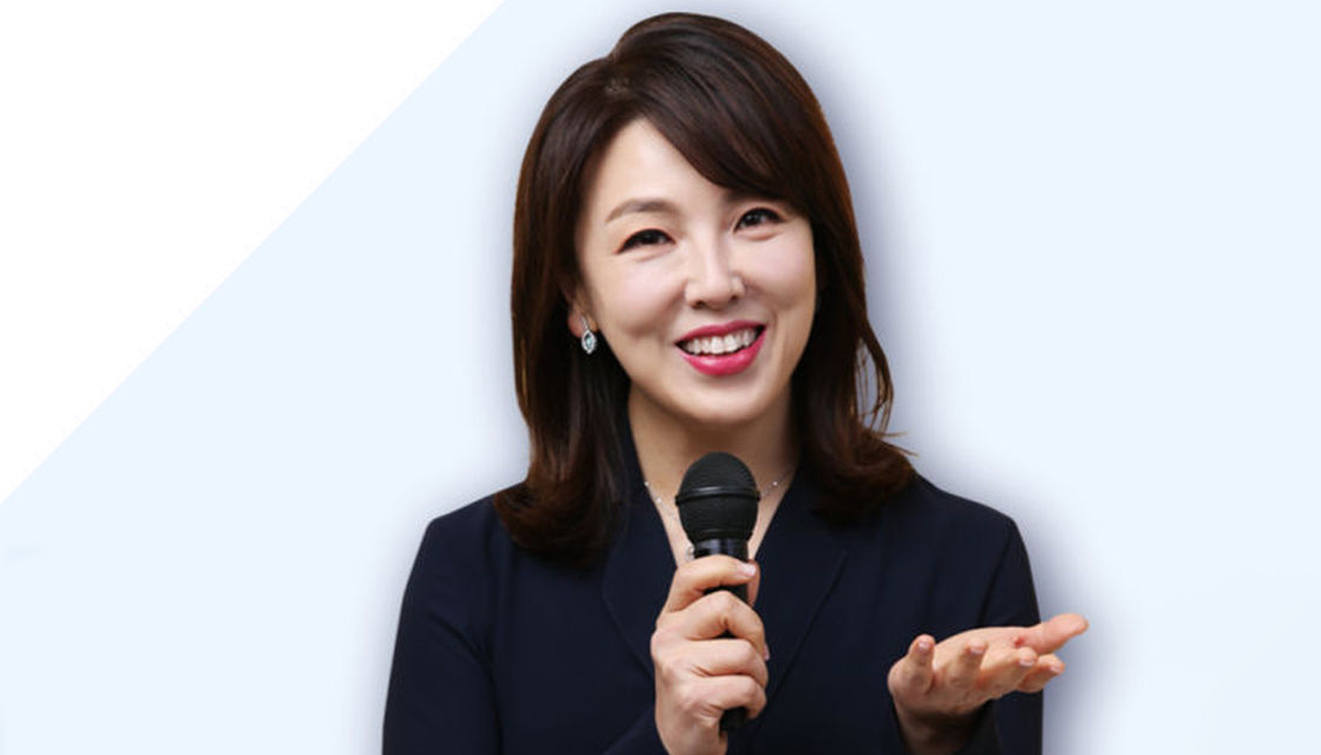 이보영강사님 - 강사섭외 1위 더공감