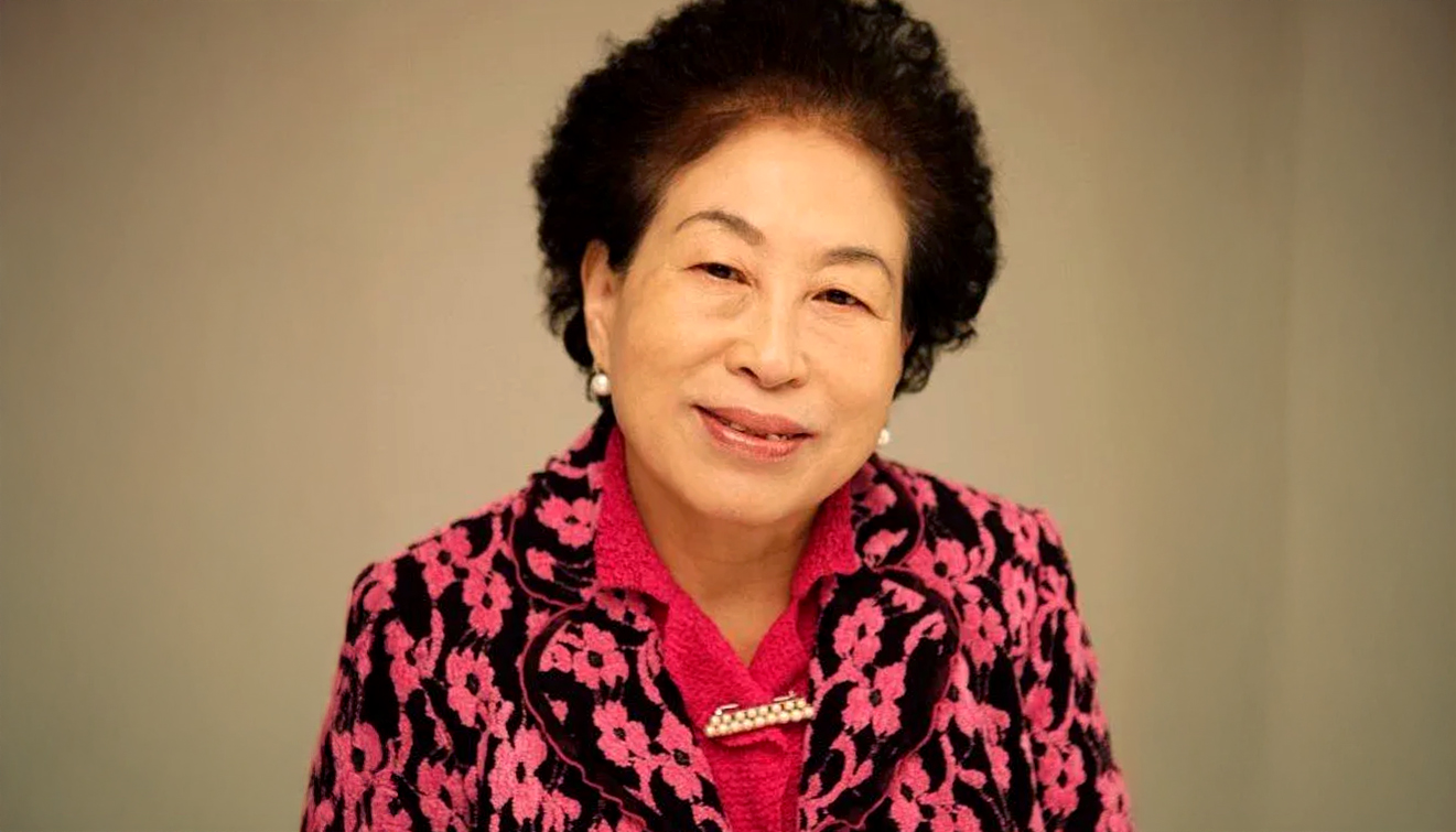 전원주 강사 프로필