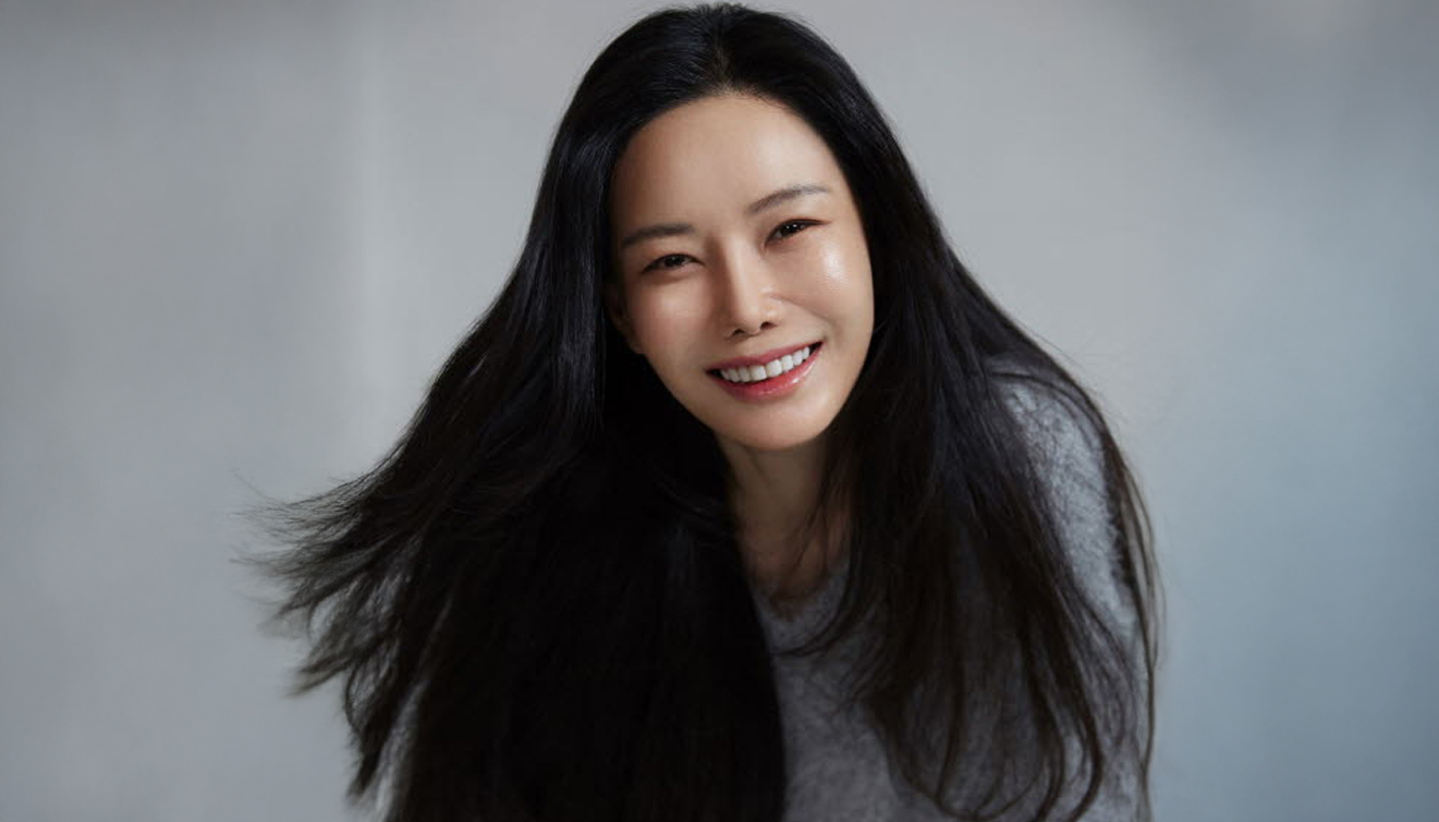 정그린 강사 프로필