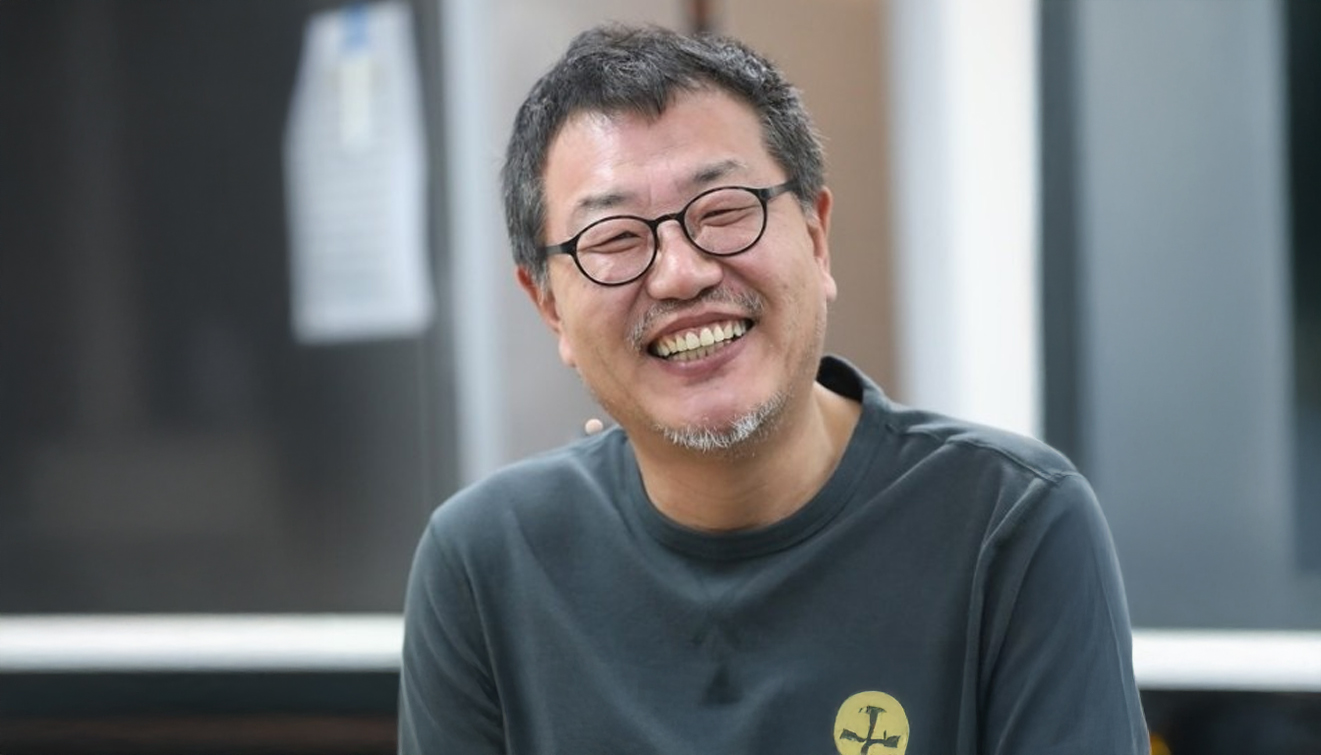 정철강사님 - 강사섭외 1위 더공감