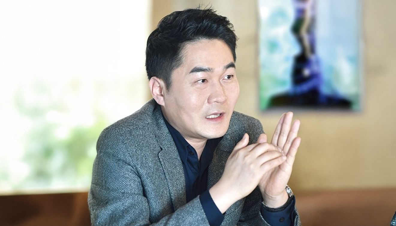 최재원강사님 - 강사섭외 1위 더공감