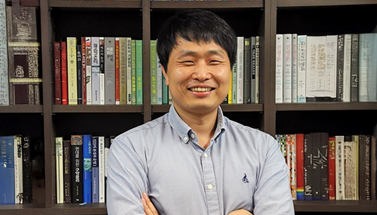 최현식강사님 - 강사섭외 1위 더공감