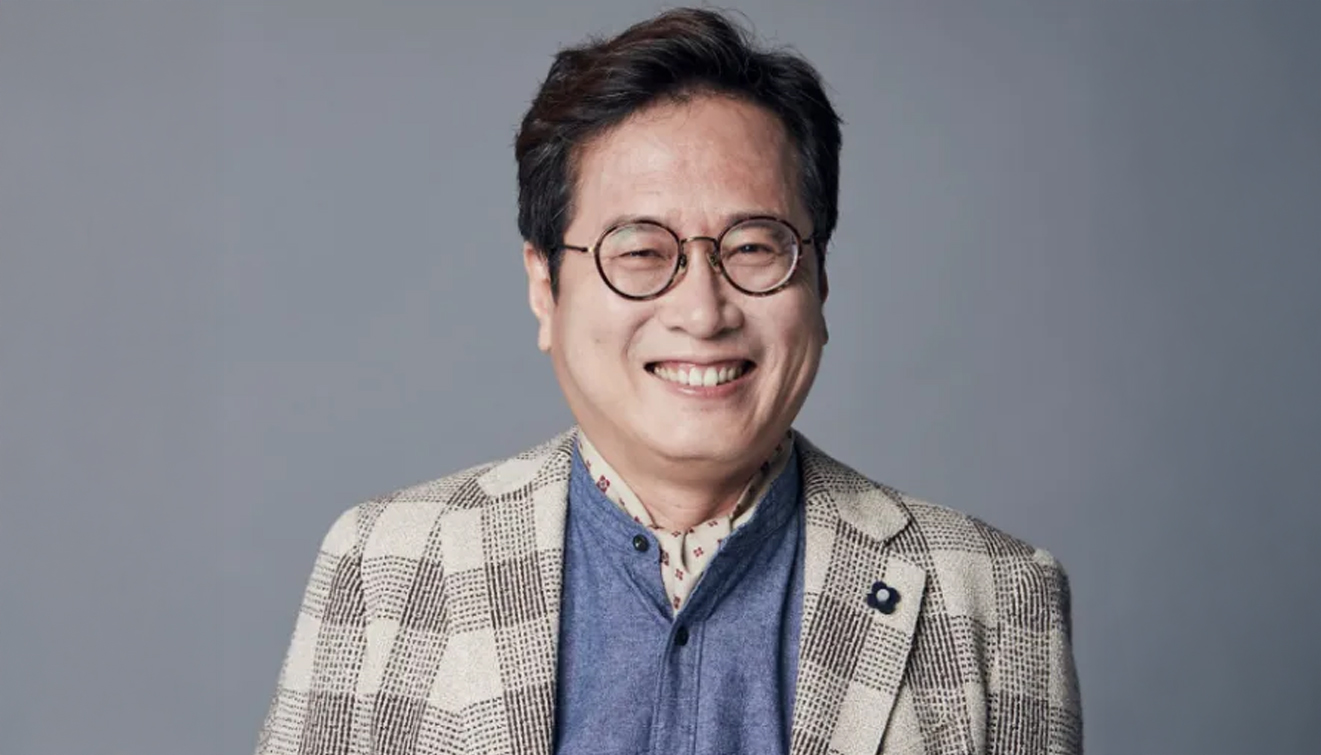 황교익강사님 - 강사섭외 1위 더공감