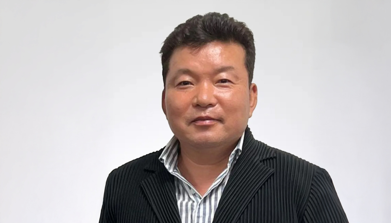 황영조 강사 프로필