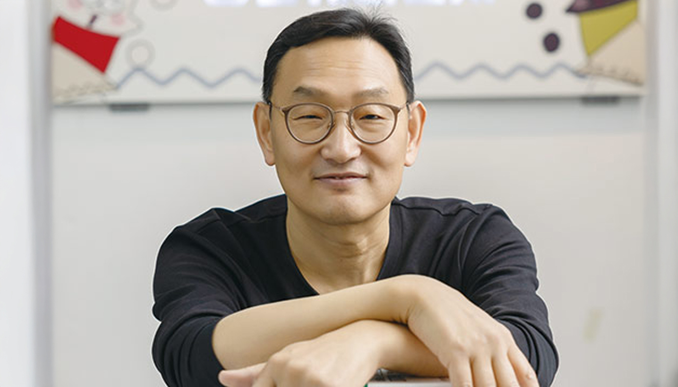 신병철강사님 - 강사섭외 1위 더공감