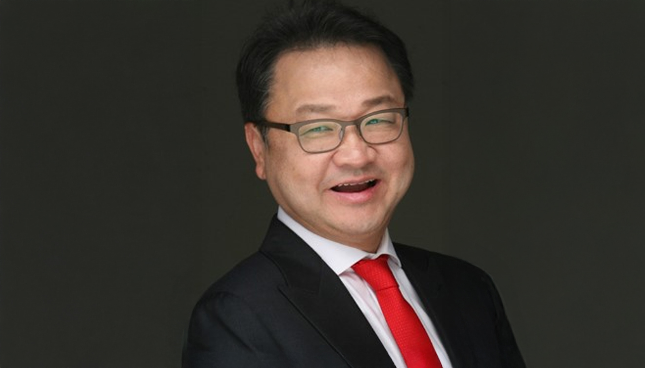 신상훈강사님 - 강사섭외 1위 더공감