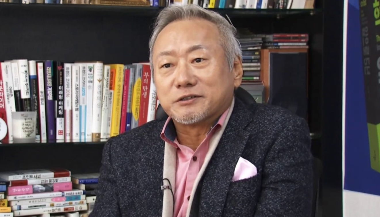 이경주강사님 - 강사섭외 1위 더공감