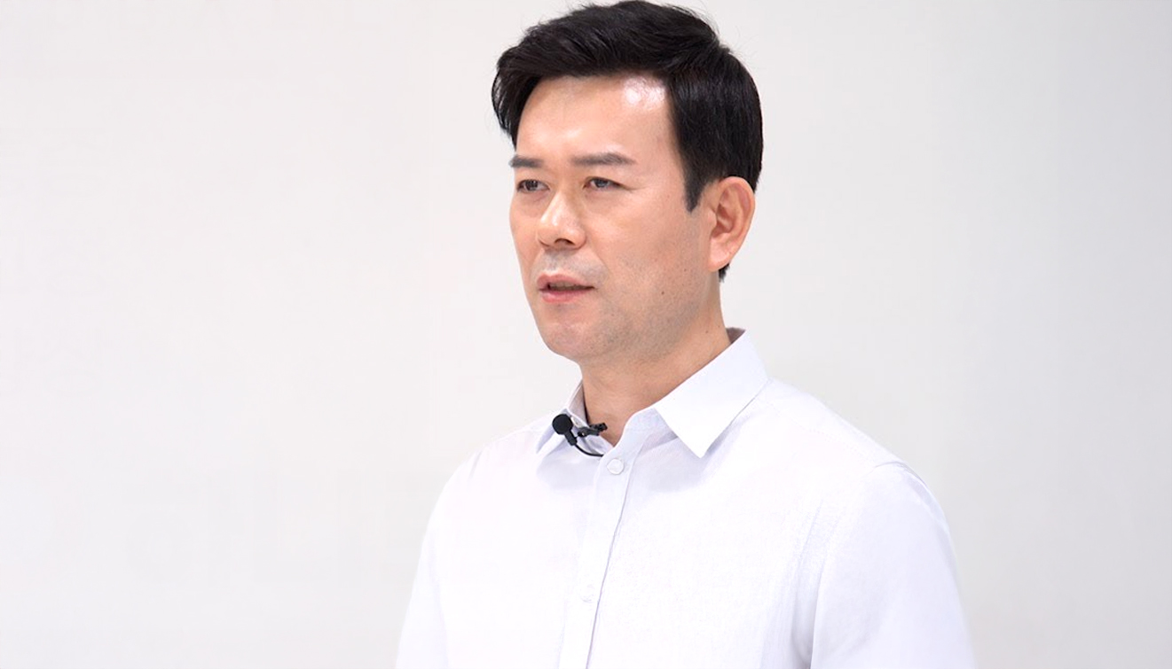 이동신 강사 프로필