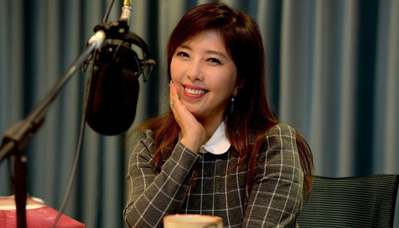 이숙영강사님 - 강사섭외 1위 더공감