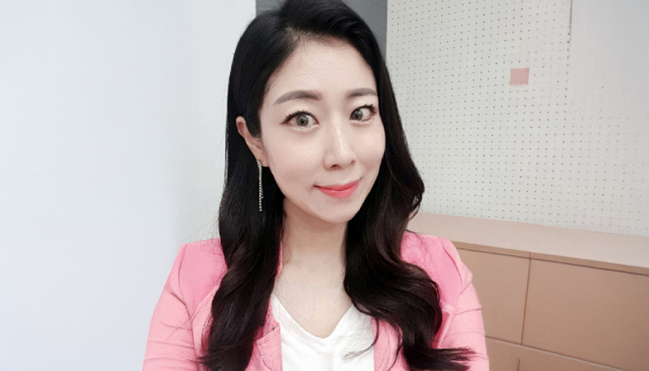 홍혜연강사님 - 강사섭외 1위 더공감