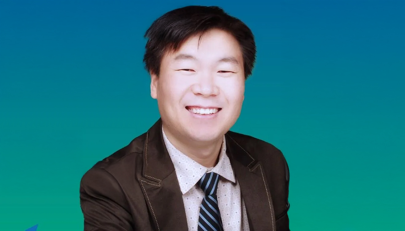 이동조 강사 프로필