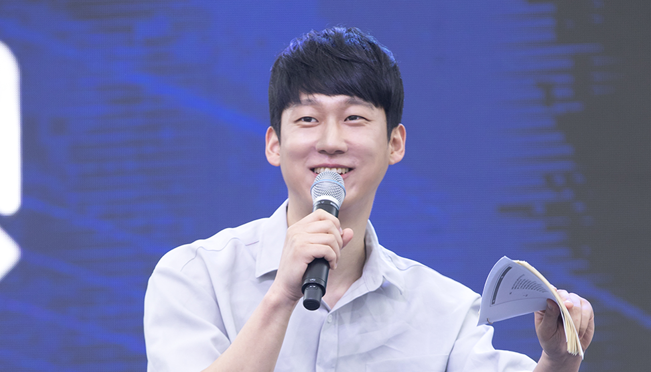 이선호(엑소쌤)강사님 - 강사섭외 1위 더공감
