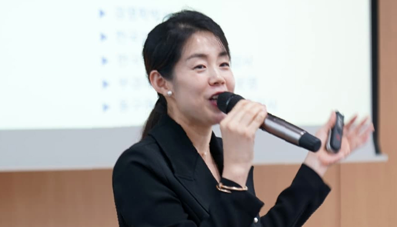 권혜미강사님 - 강사섭외 1위 더공감