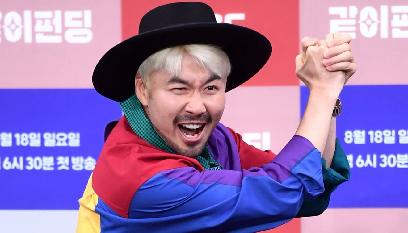 노홍철강사님 - 강사섭외 1위 더공감
