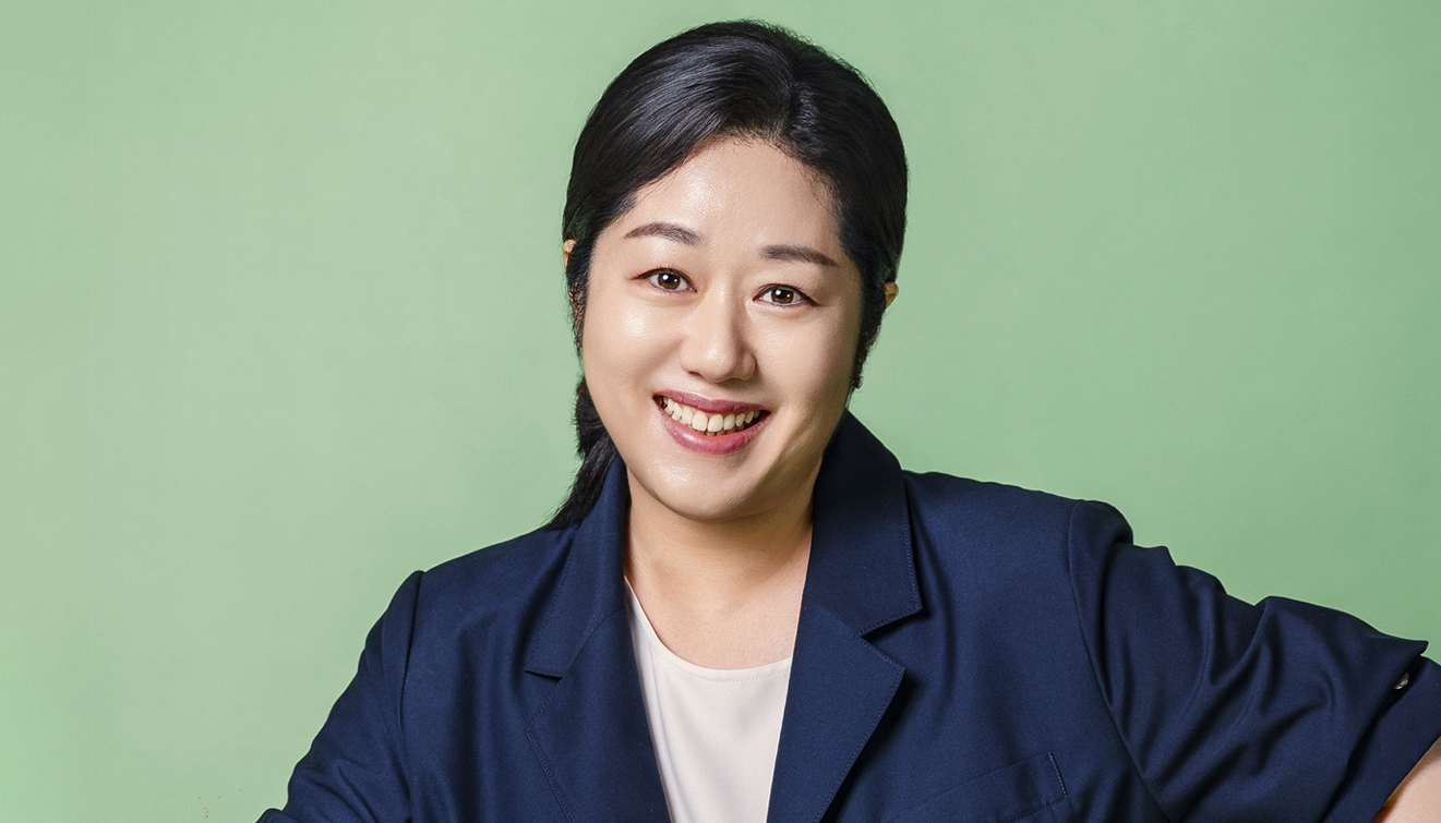 나민애강사님 - 강사섭외 1위 더공감