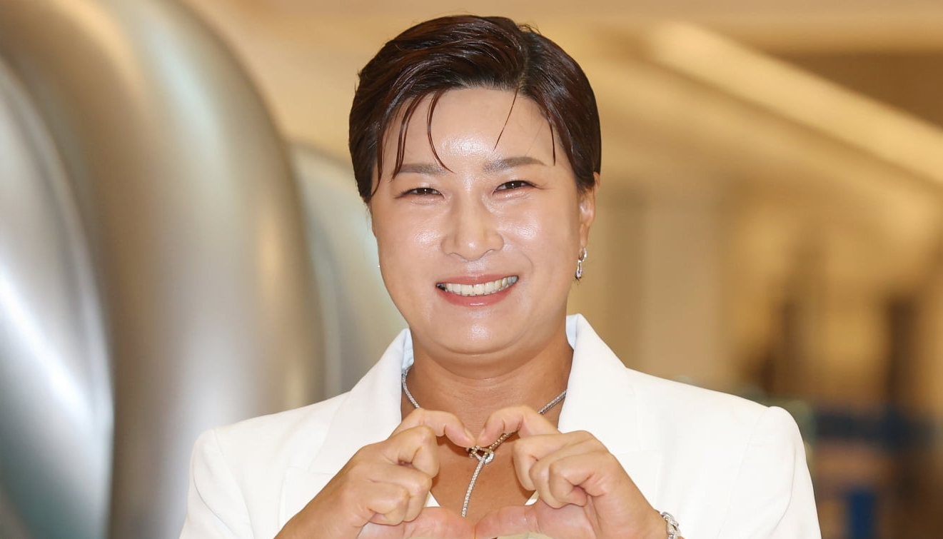 박세리강사님 - 강사섭외 1위 더공감