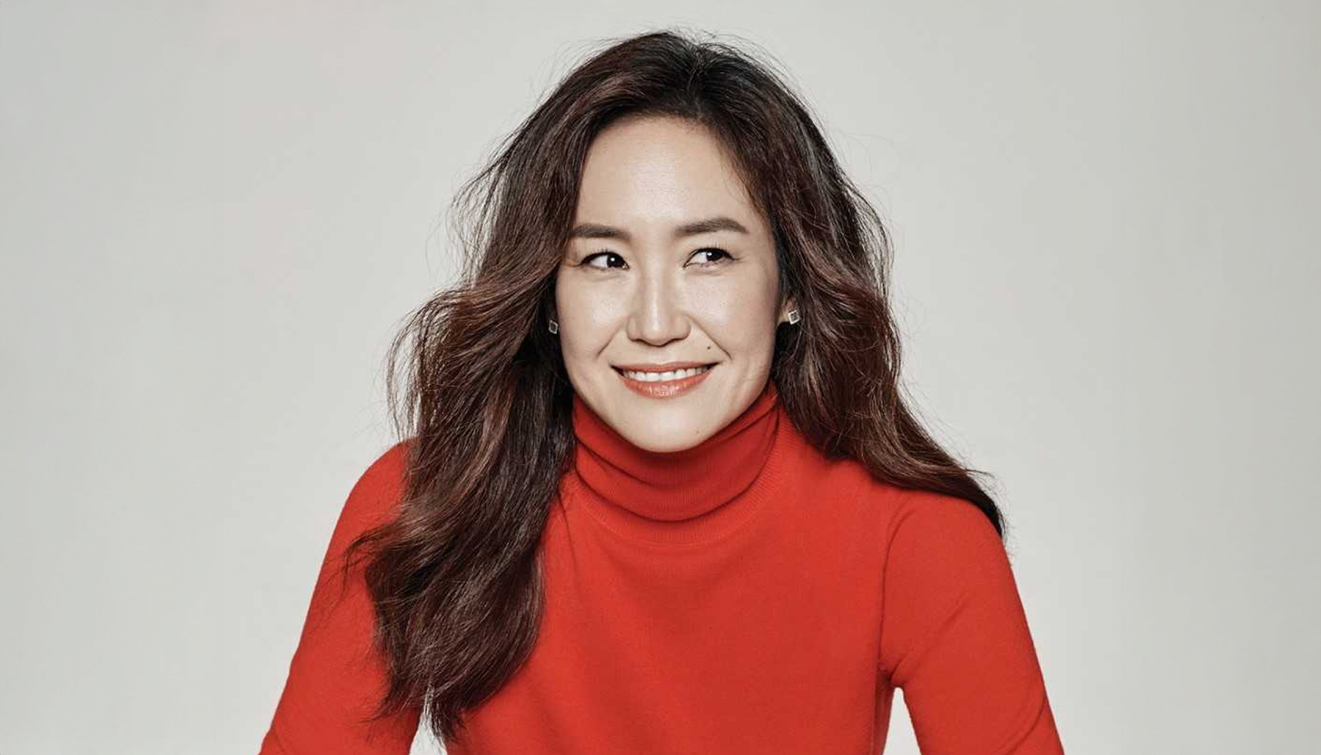 강주은강사님 - 강사섭외 1위 더공감